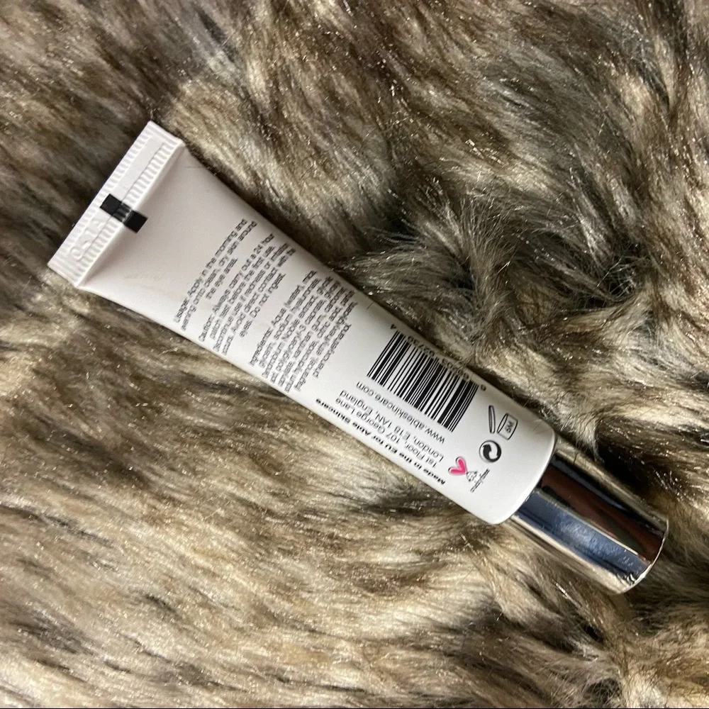 ABLE SKINCARE Glycolic Acid Molecular  Eye Serum